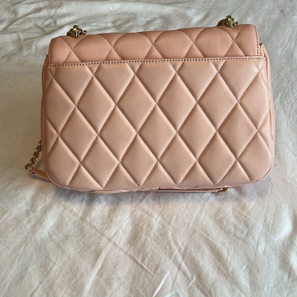 Beautiful pink Kate spade purse and card/wallet/key holder - Picture 2 of 6